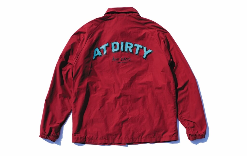 MOTORCYCLE STYLE SAMPLE