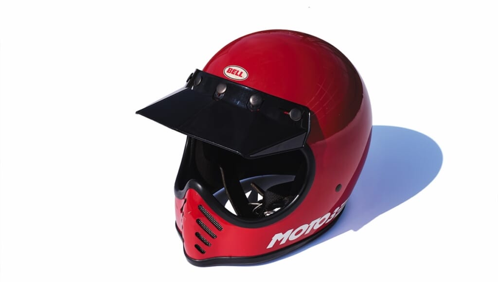 MOTORCYCLE STYLE SAMPLE