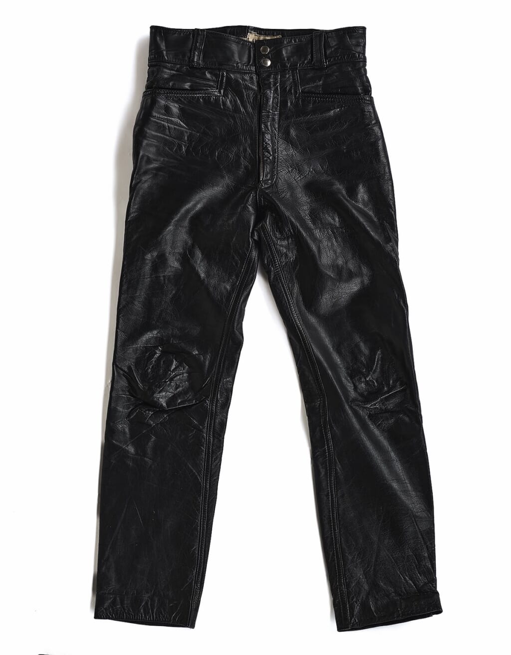 MOTORCYCLE STYLE SAMPLE