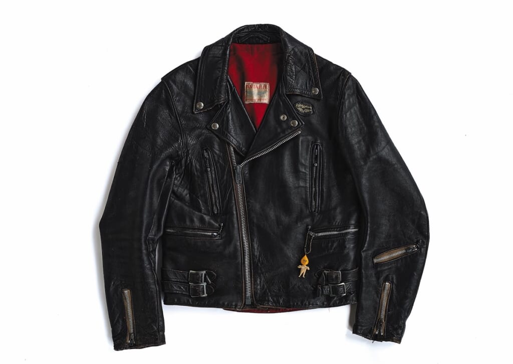 MOTORCYCLE STYLE SAMPLE