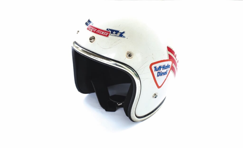 MOTORCYCLE STYLE SAMPLE