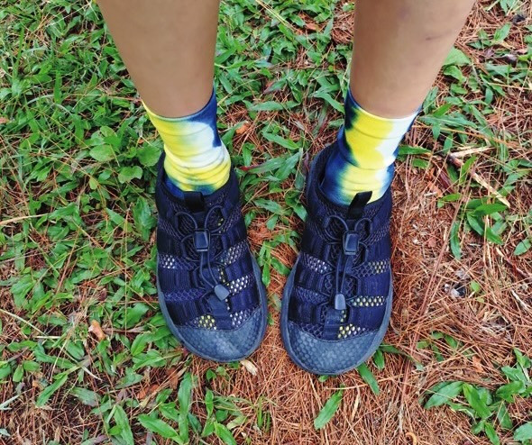 rig footwear
