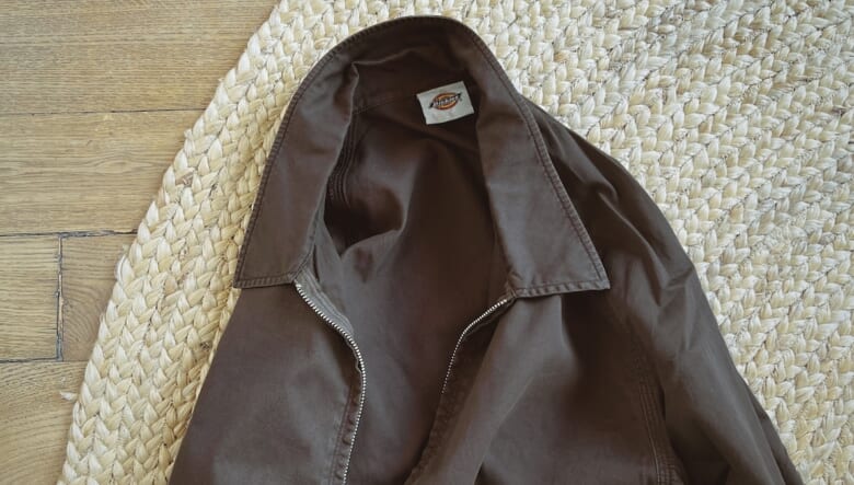 DickiesのEX EISENHOWER JACKET