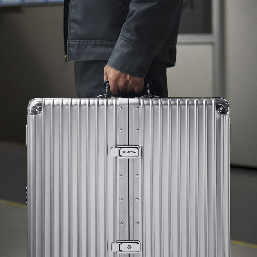 RIMOWA ダーツボードケース ハンドル
