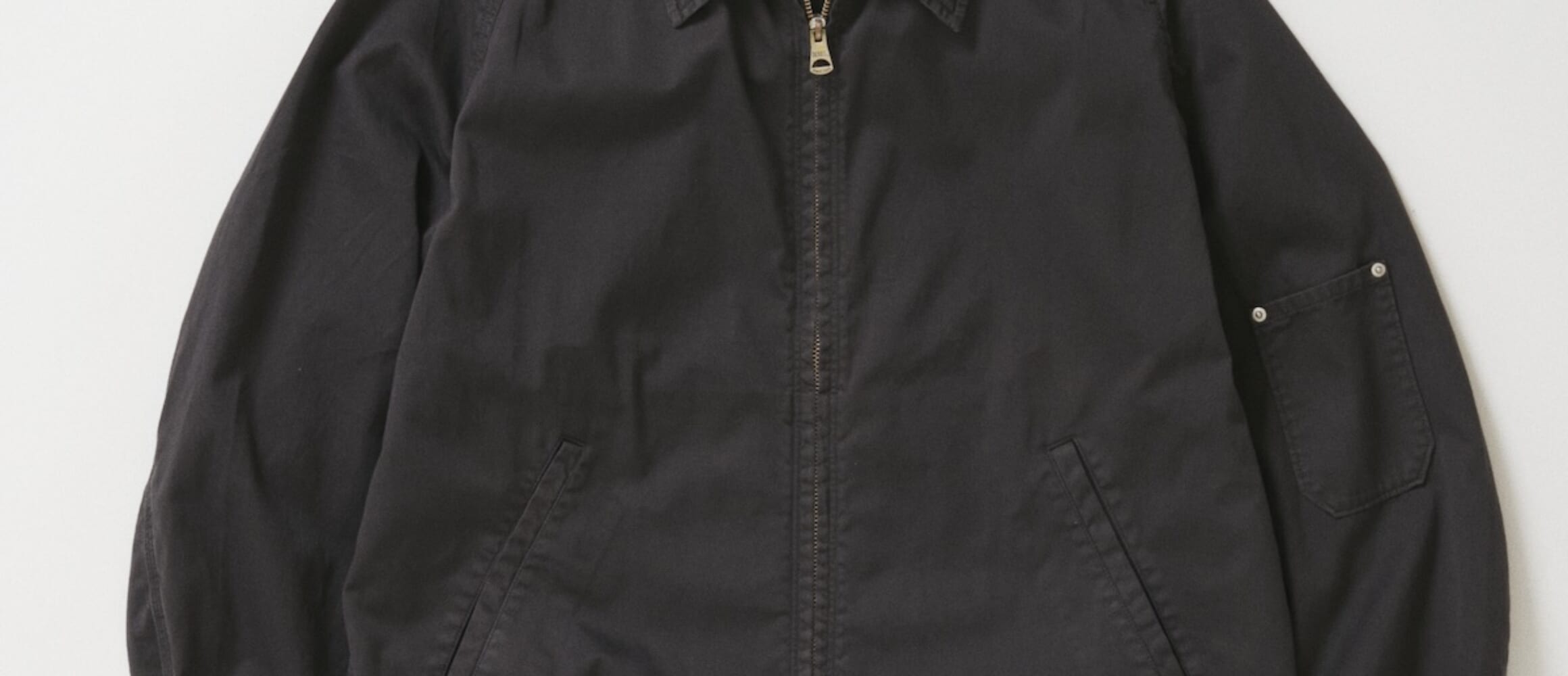 DickiesのEX EISENHOWER JACKET