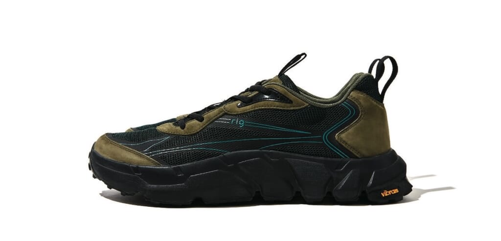 rig footwear