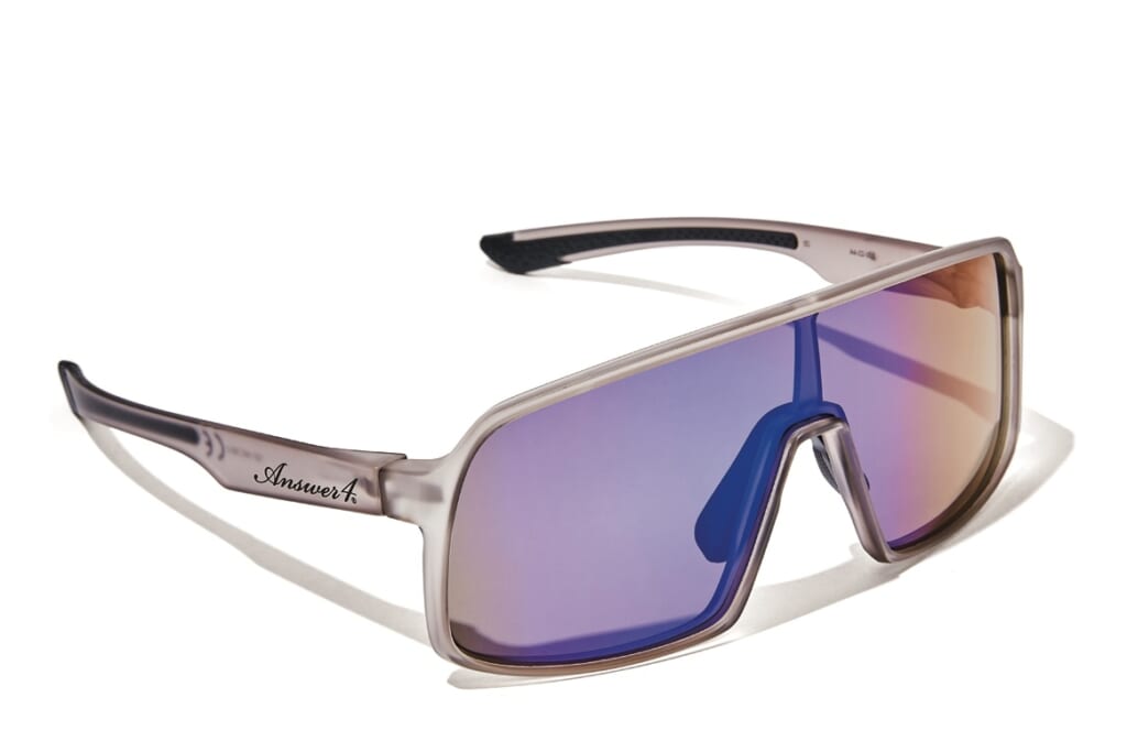Answer4
Sunglasses02 ¥8600(アンサーフォー)