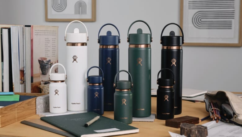 Hydro Flask ARC Collection