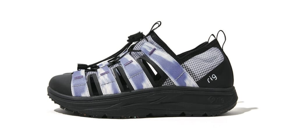 rig footwear