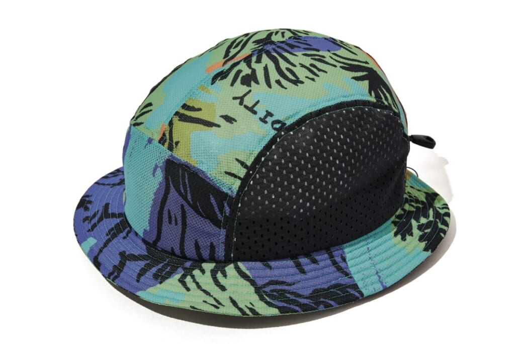 halo commodity
HL-1116/Bucktrail Hat ¥13200