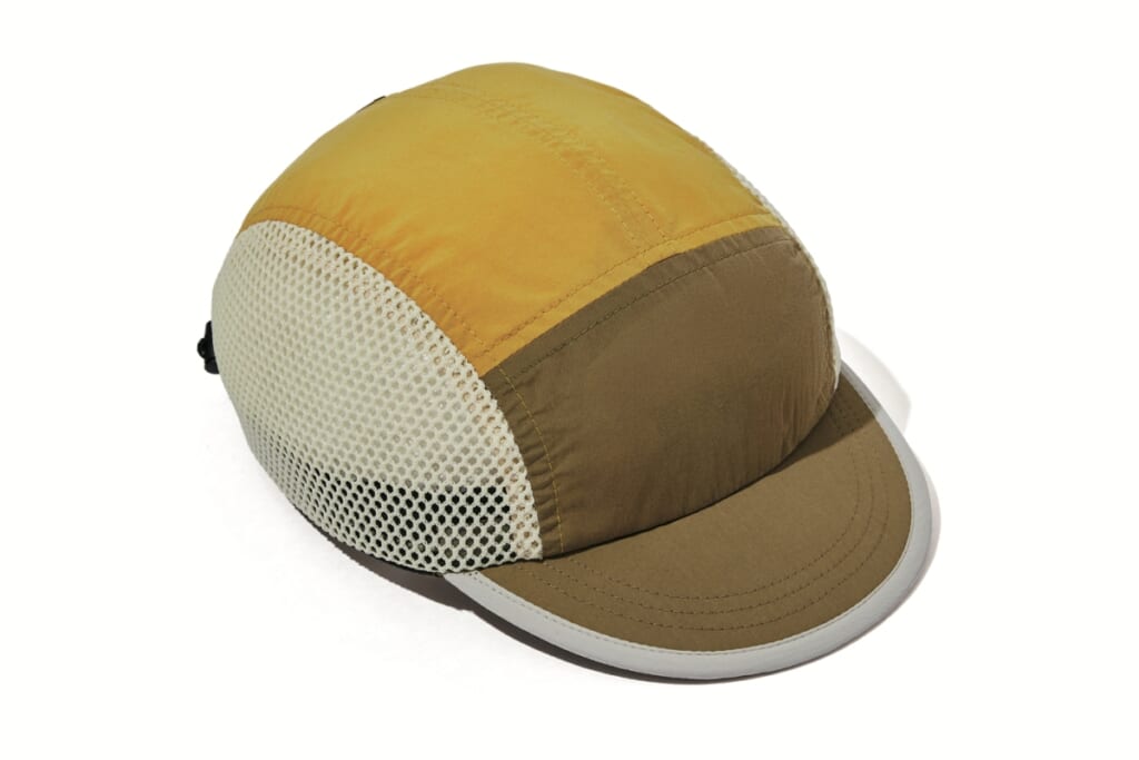 velo spica
P.S.C Cap ¥6490(ヴェロ スピカ)