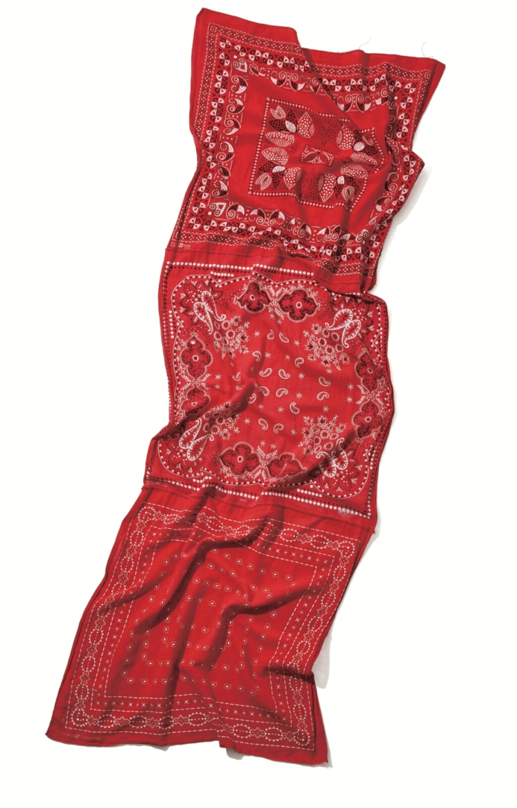 ILL ONE EIGHTY
VTG BANDANA STOLE ¥9900(ユナイト ナイン)