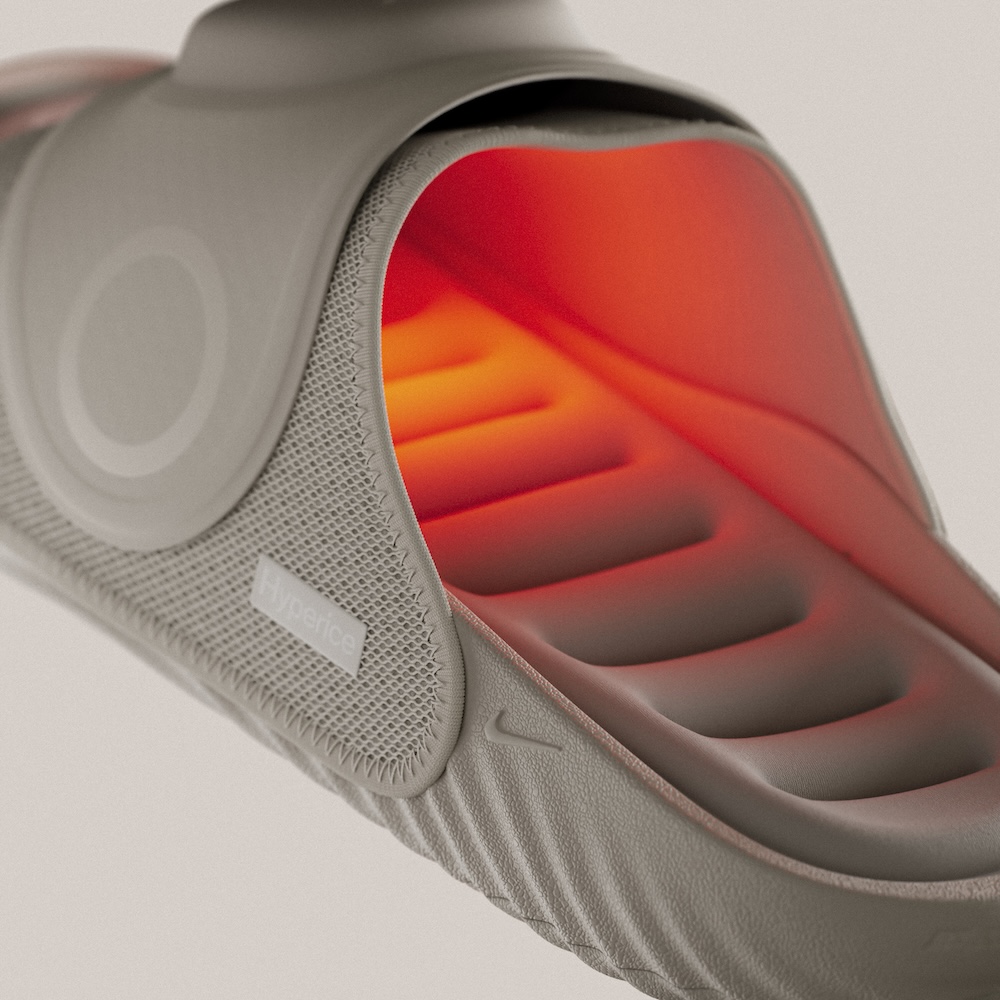 Nike Air Zoom Hyperslide