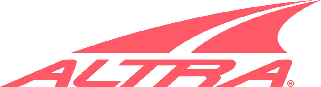 ALTRAブランドロゴ