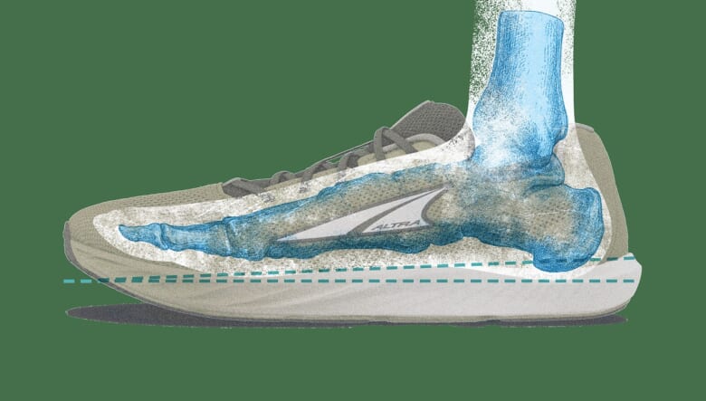 軽さ、クッション性、グリップ力の3拍子が揃った「ALTRA」の新作トレランシューズをチェック！