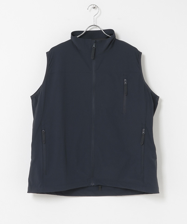 LOWERCASE × URBS × 空調服® AIRCOOLING VEST