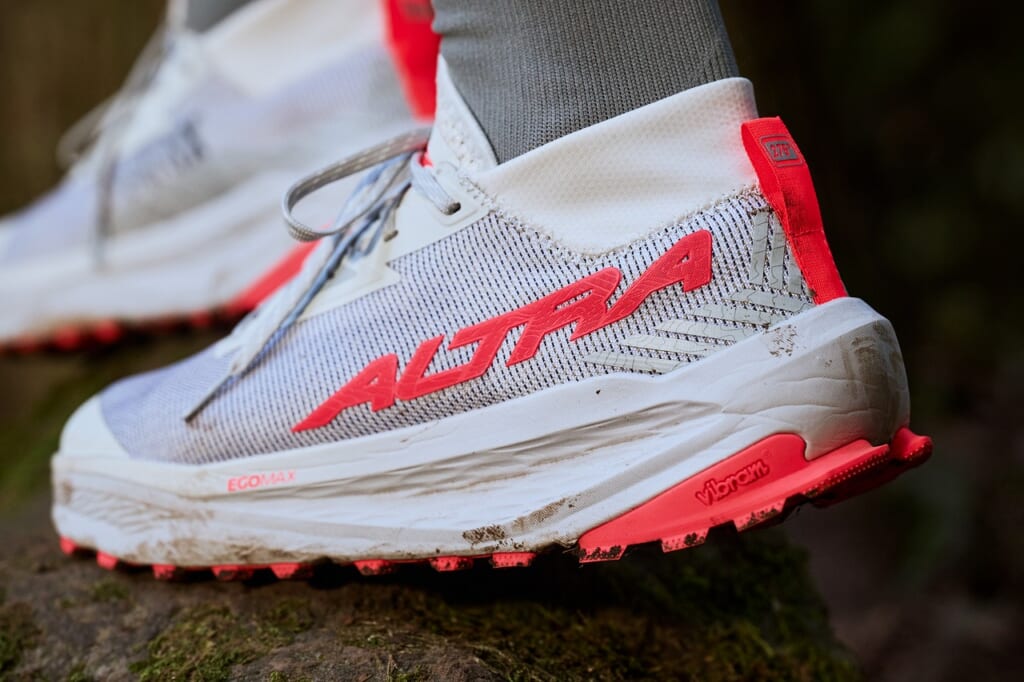 ALTRA／OLYMPUS 275 HILOミッドソール解説