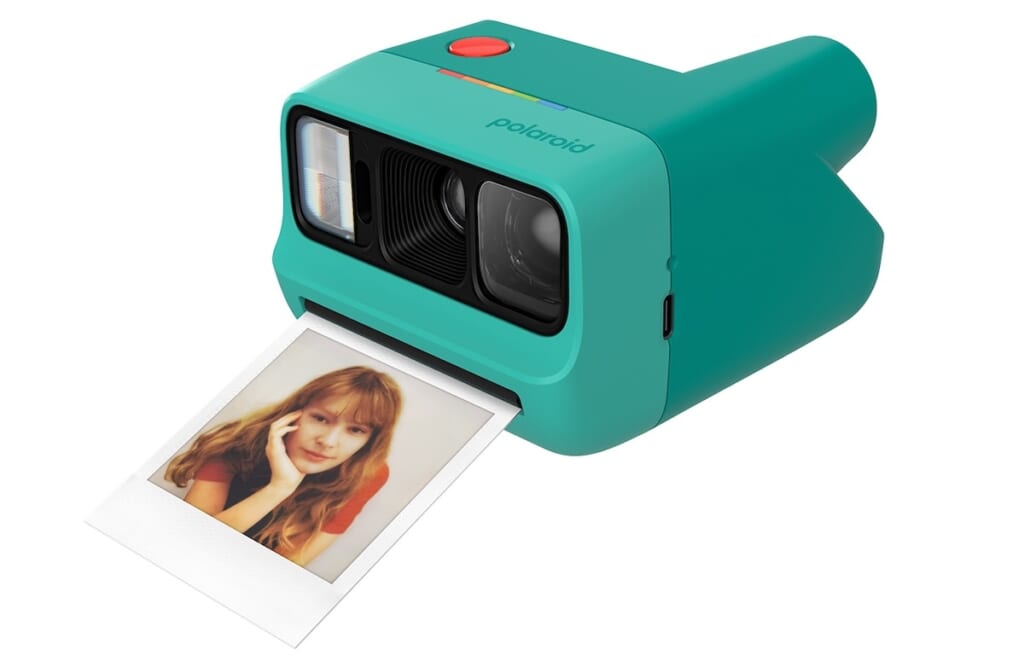Polaroid Go Generation 3