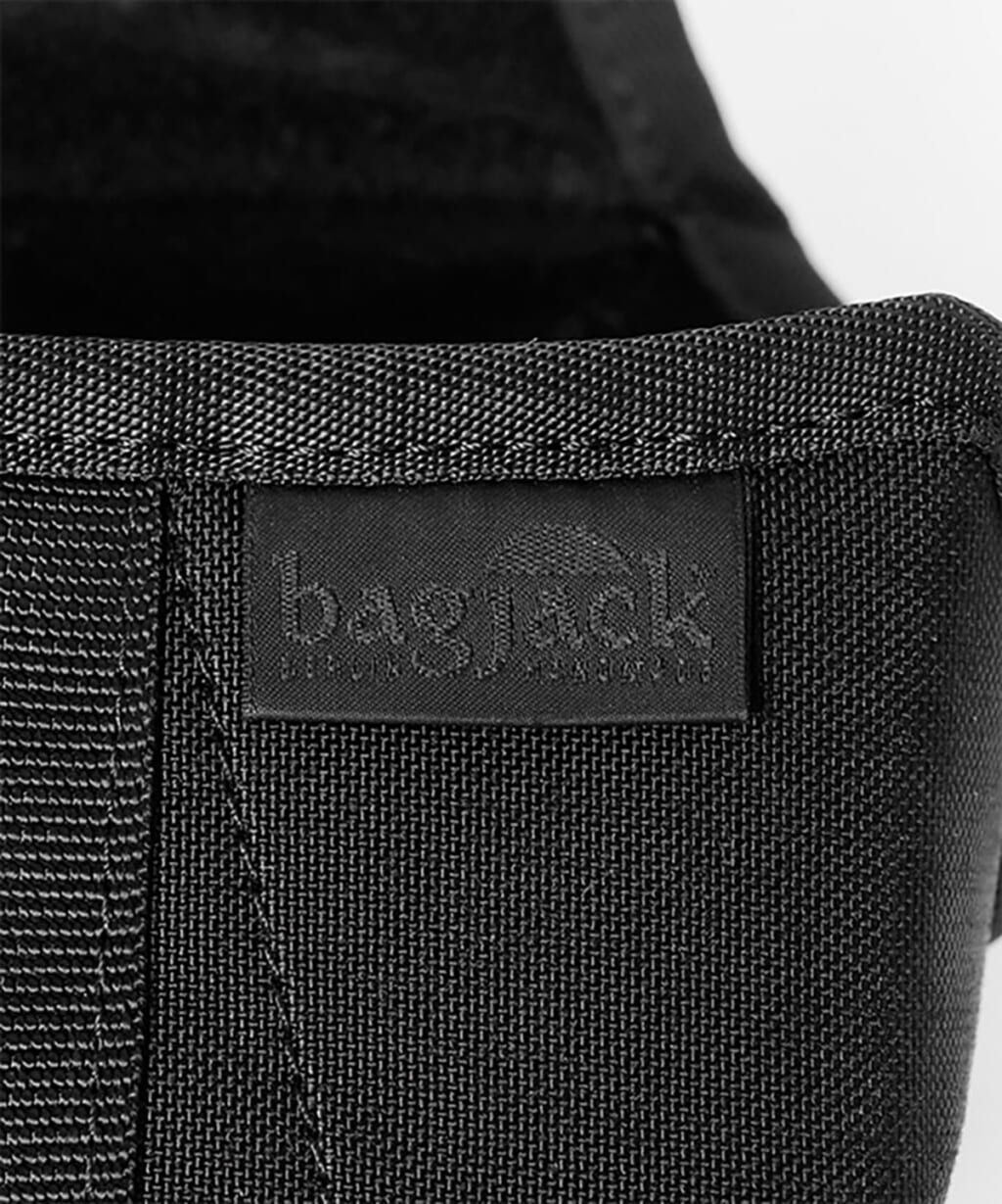 bagjackロゴ