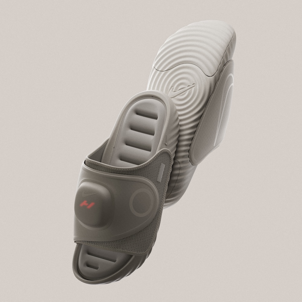 Nike Air Zoom Hyperslide