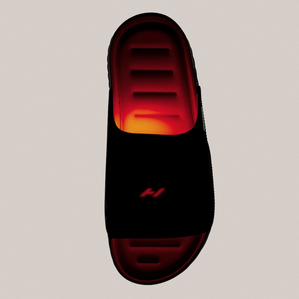 Nike Air Zoom Hyperslide