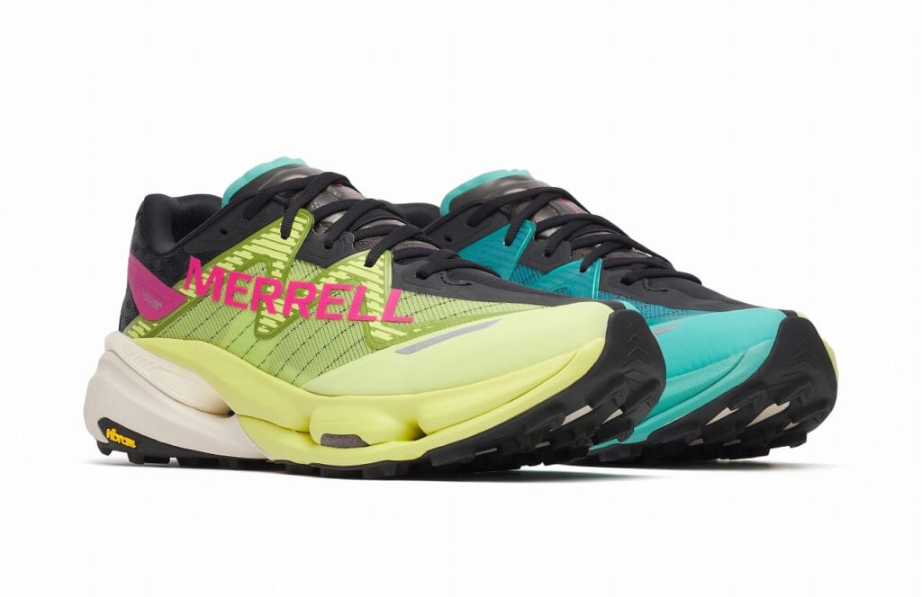 MERRELL/MTL SpeedARC PEAK