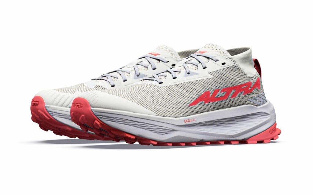 ALTRA／OLYMPUS 275 HILO
