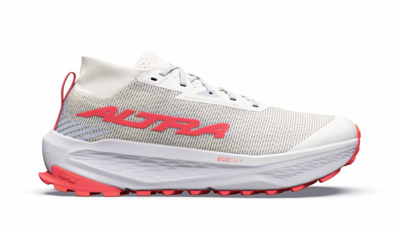 軽さ、クッション性、グリップ力の3拍子が揃った「ALTRA」の新作トレランシューズをチェック！