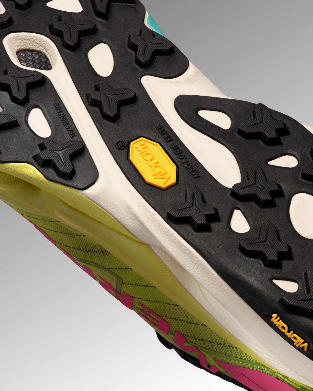 MERRELL/MTL SpeedARC PEAKビブラムソール