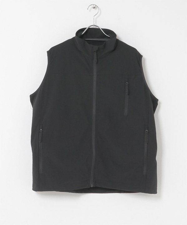 LOWERCASE × URBS × 空調服® AIRCOOLING VEST