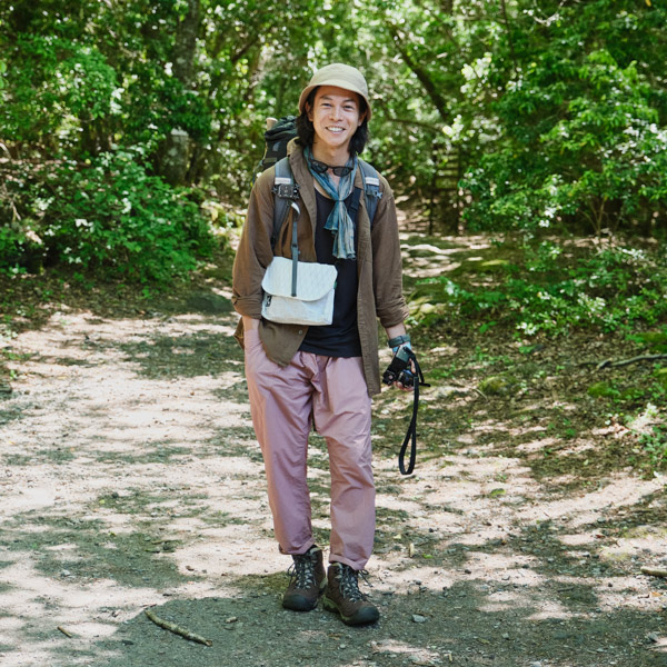 【中古】 アウトドア名人 マルチに外遊びを楽しむスタイル。-GO OUT SUPER HIKING JAPAN 2026