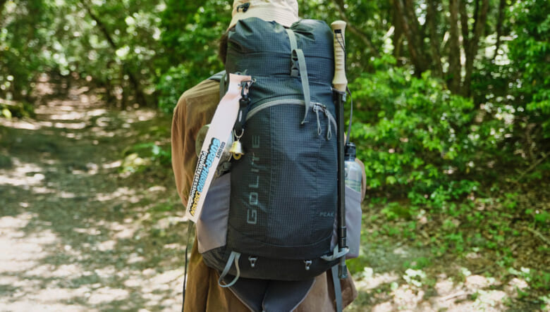 マルチに外遊びを楽しむスタイル。-GO OUT SUPER HIKING JAPAN 2026″PRIVATE SESSION”-