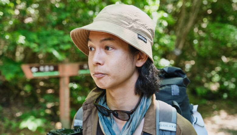 マルチに外遊びを楽しむスタイル。-GO OUT SUPER HIKING JAPAN 2026″PRIVATE SESSION”-