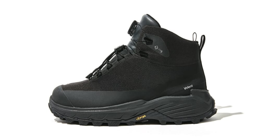rig footwear