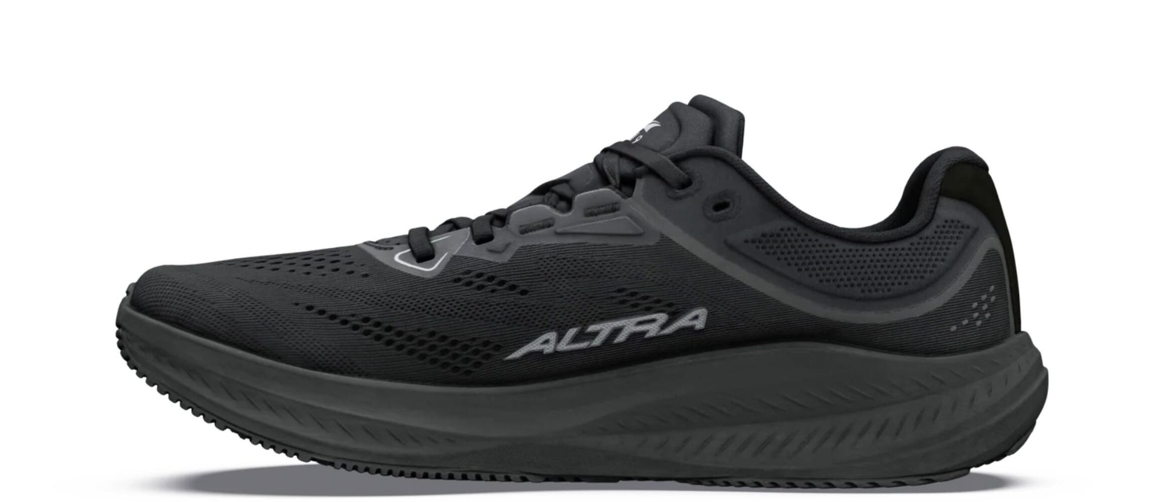 Black/Black/Castlerock