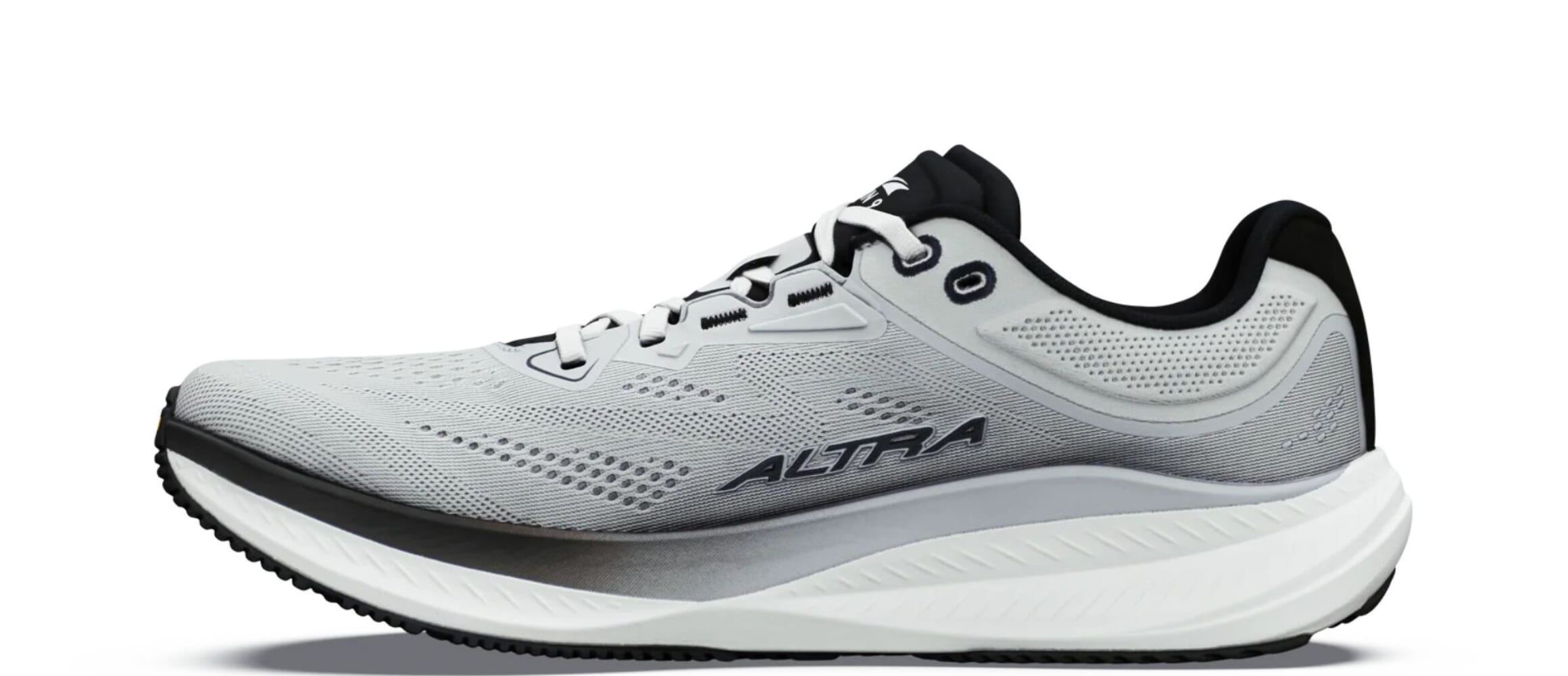 Ultimate Grey/Black/Grey