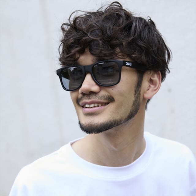 DANG SHADES×GO OUT LOCO