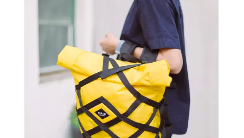 欧州チェコ発「ブラーシ」のバッグは、職人によるオールハンドメイド。素材やギミックにこだわった注目株！