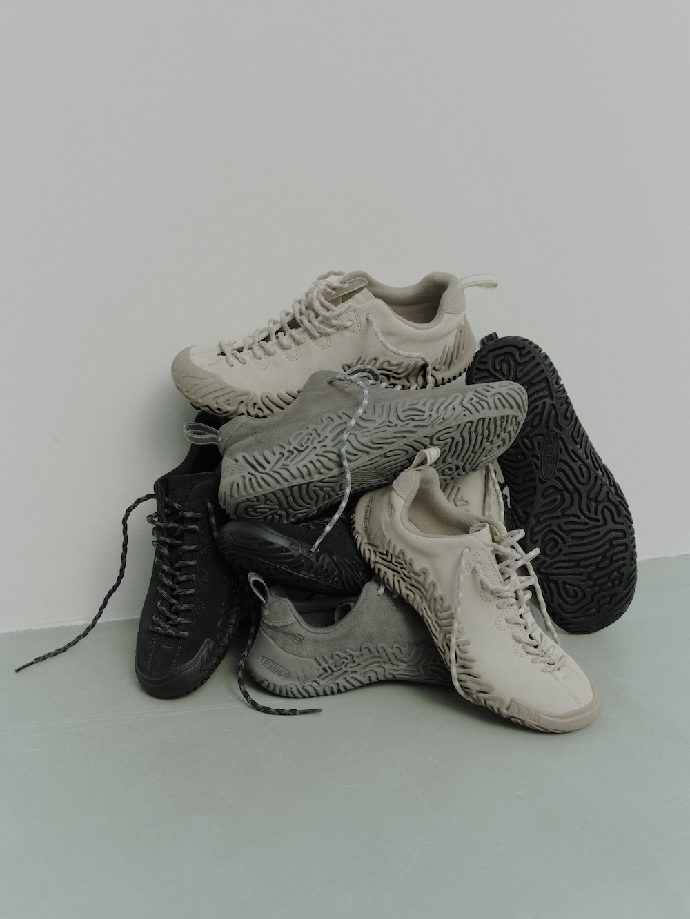 KEEN Jasper Merko
