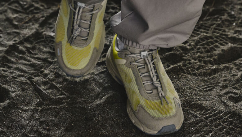 810sのET055 TRASDENGLOW