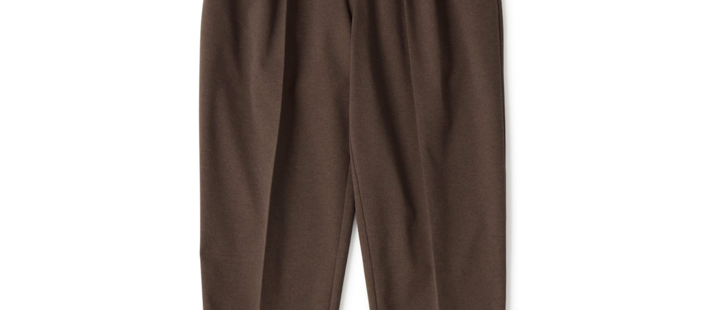 White Mountaineering×DickiesのTAPERED PANTS