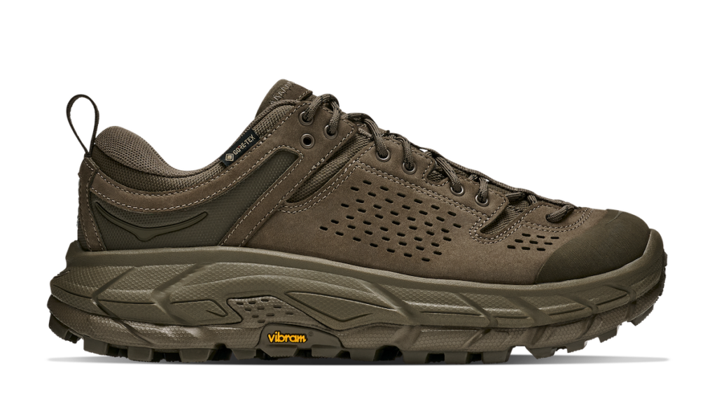 HOKA Tor Ultra Lo
