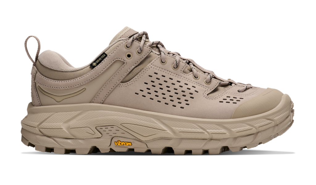 HOKA Tor Ultra Lo