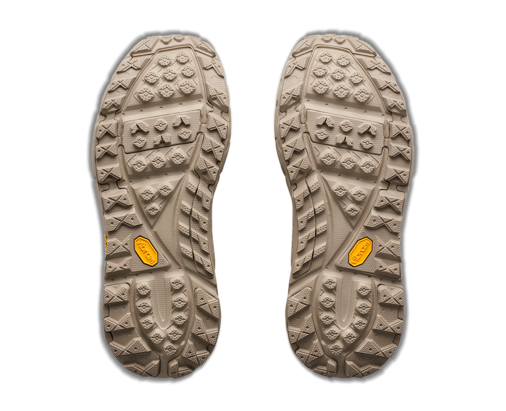 HOKA Tor Ultra Lo