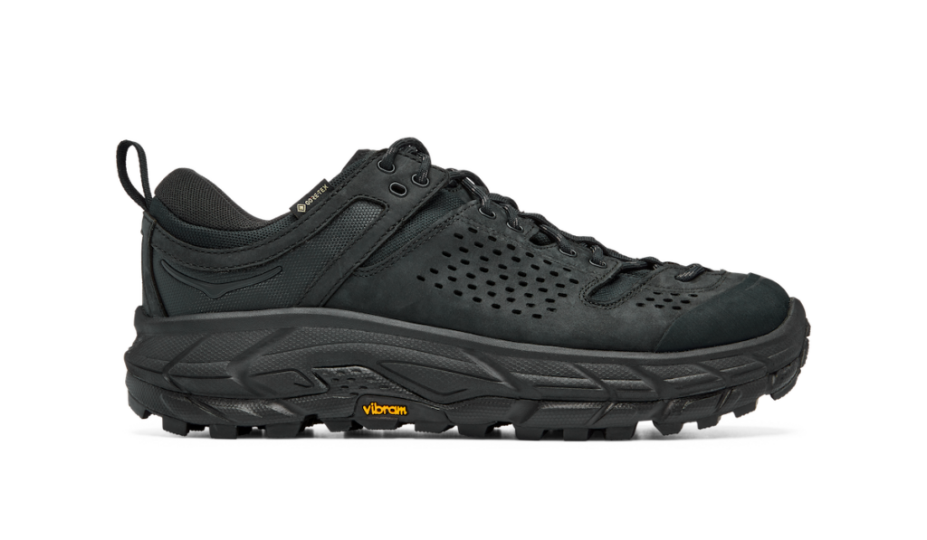 HOKA Tor Ultra Lo
