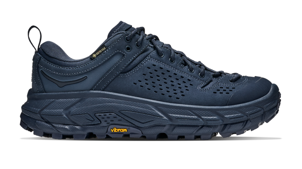 HOKA Tor Ultra Lo