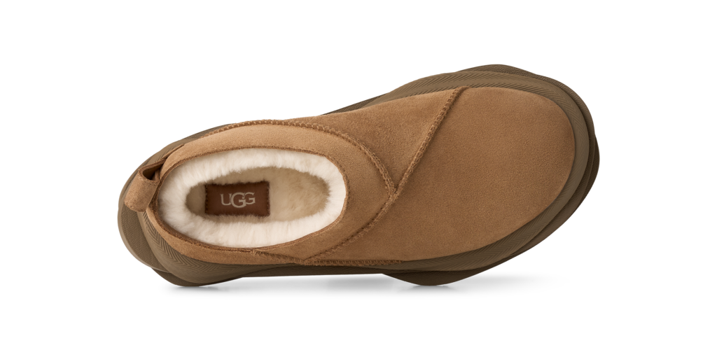 UGG®︎ Classic Micro Distort