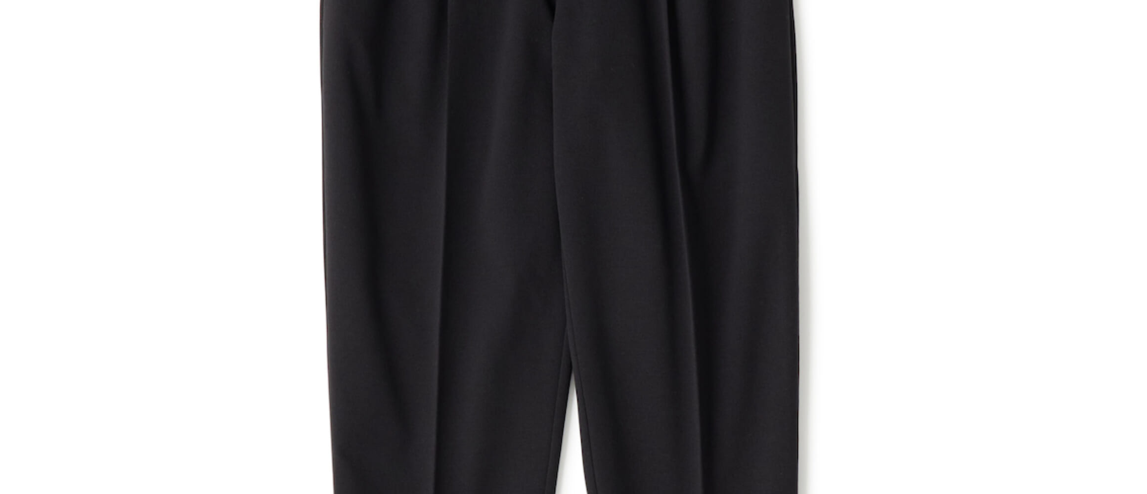 White Mountaineering×DickiesのTAPERED PANTS