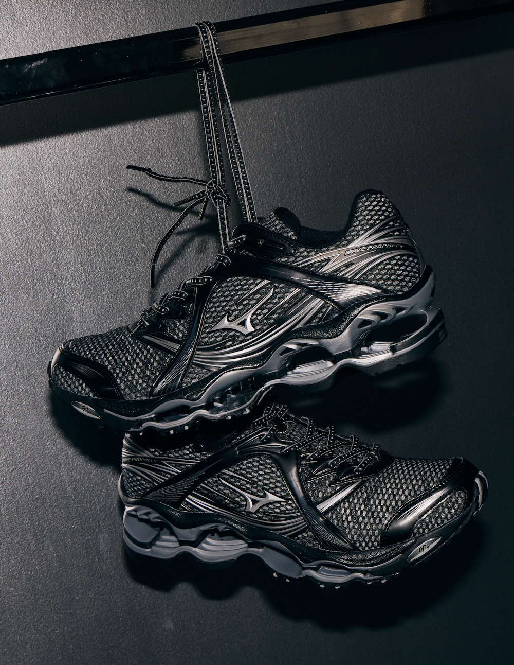MIZUNO WAVE PROPHECY 1