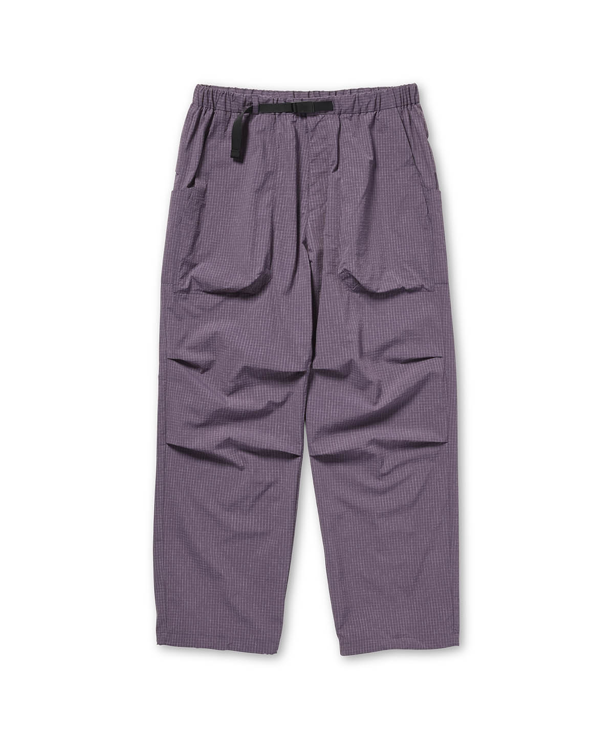 Snow Peak「KASURI Ripstop Pants」